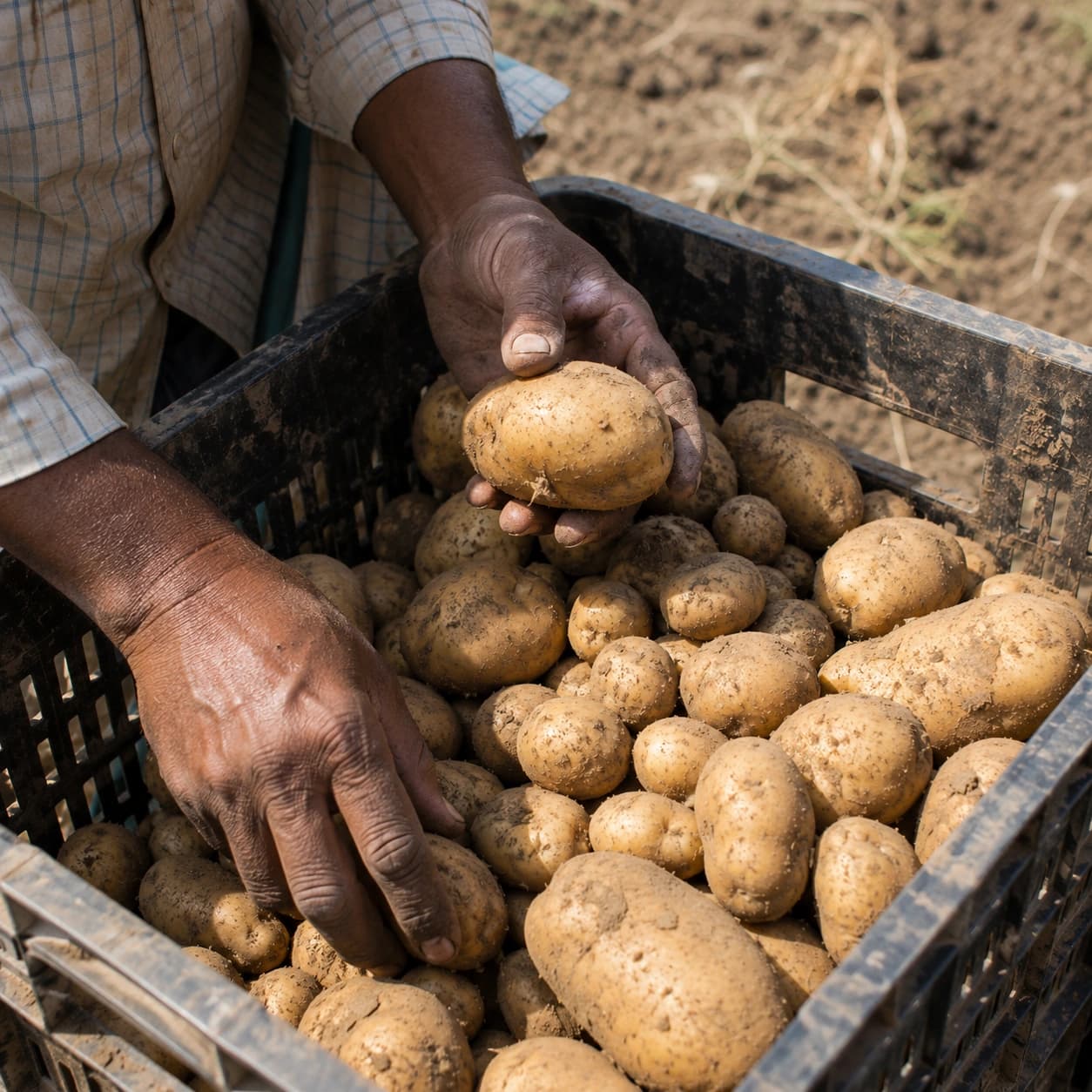Vegetable Grading Machines
