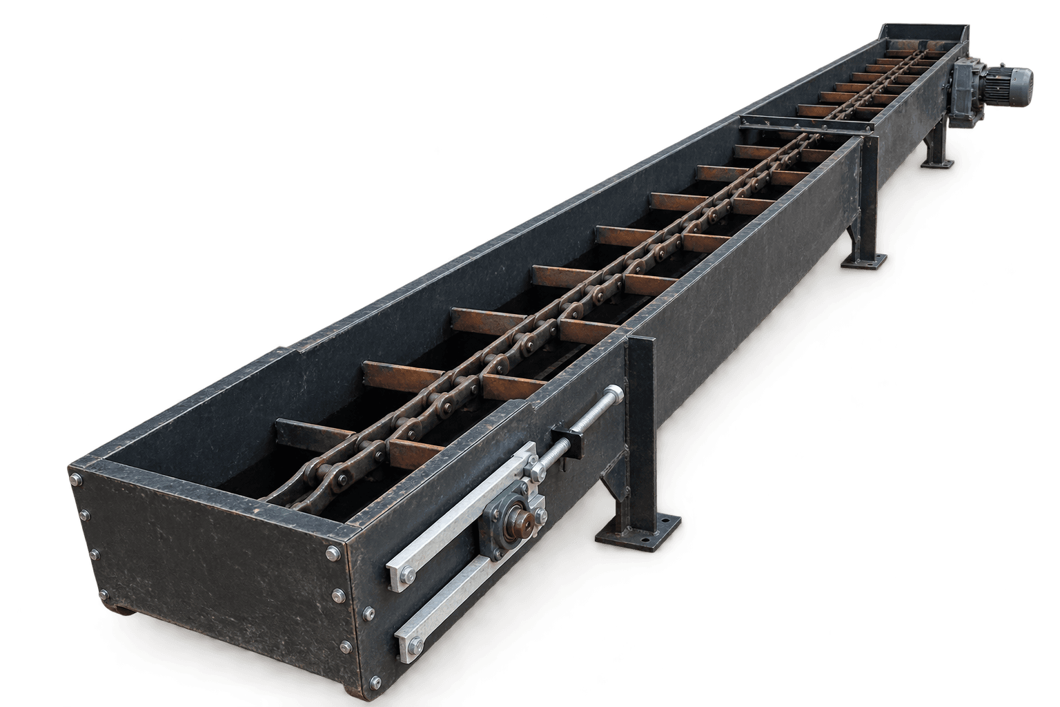 Chain Conveyor