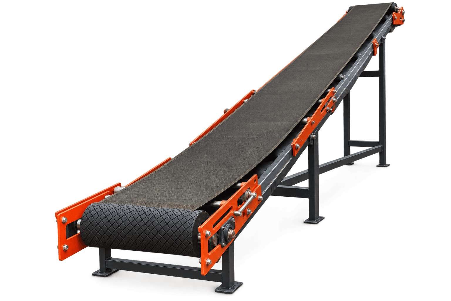 Potato Cold Storage Conveyor