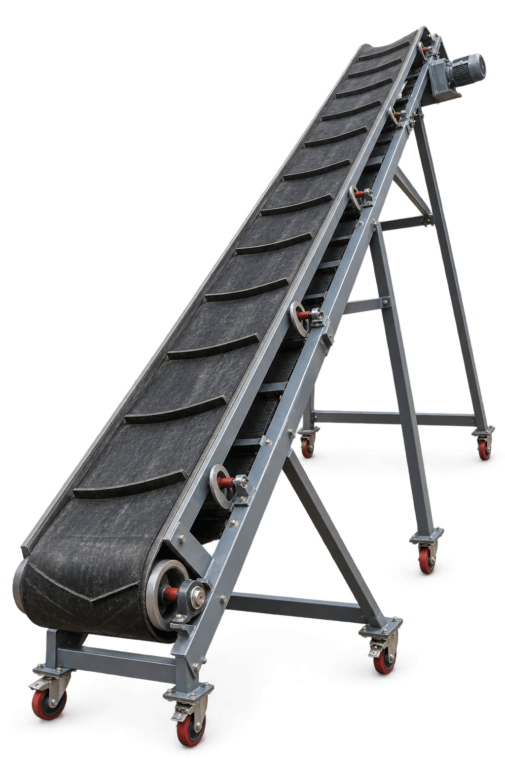 Stone Crusher Conveyor