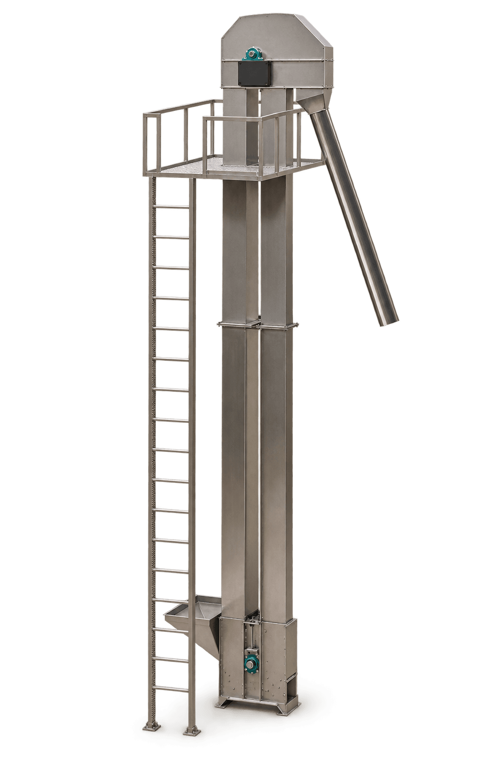 Bucket Elevator