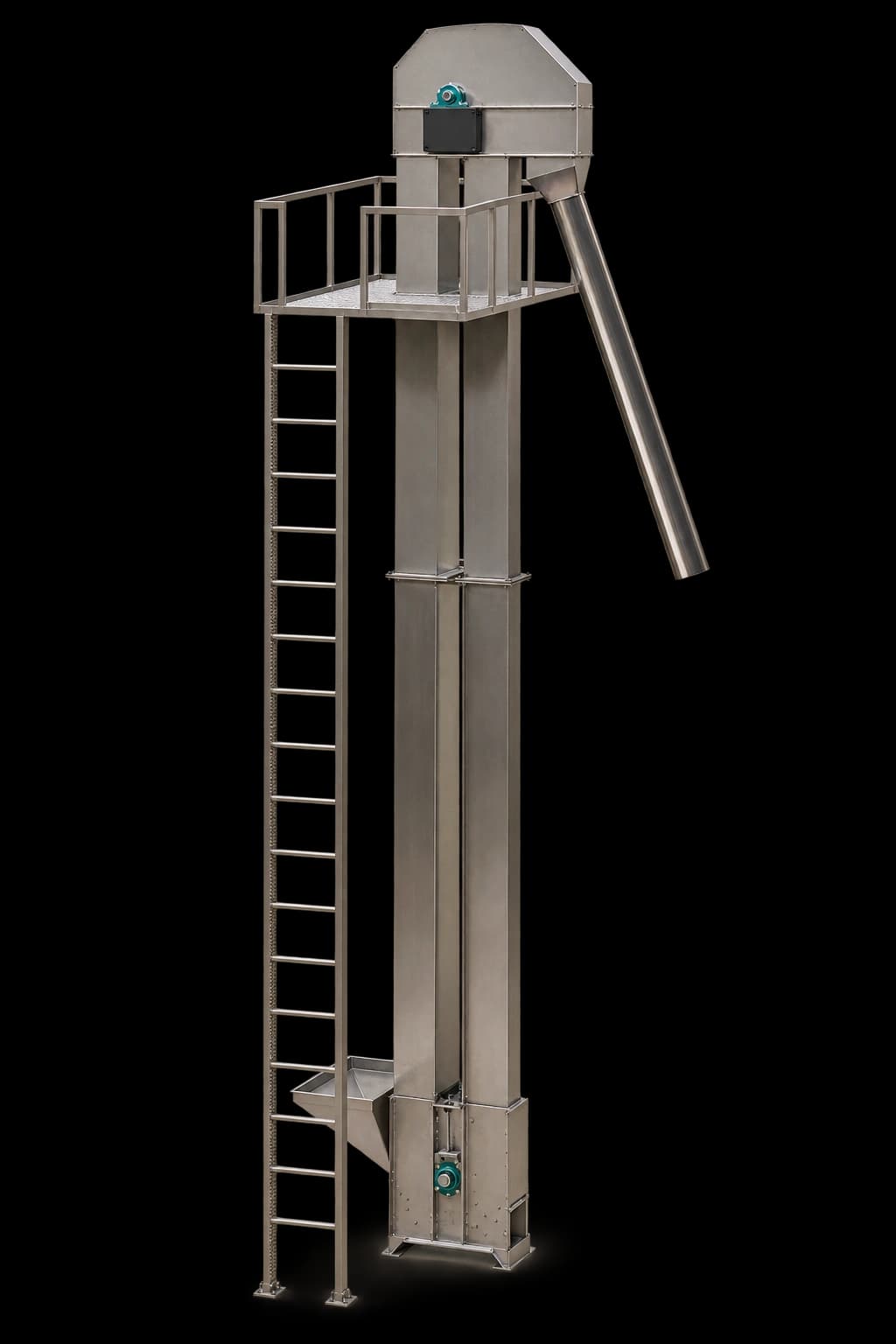 Bucket Elevator