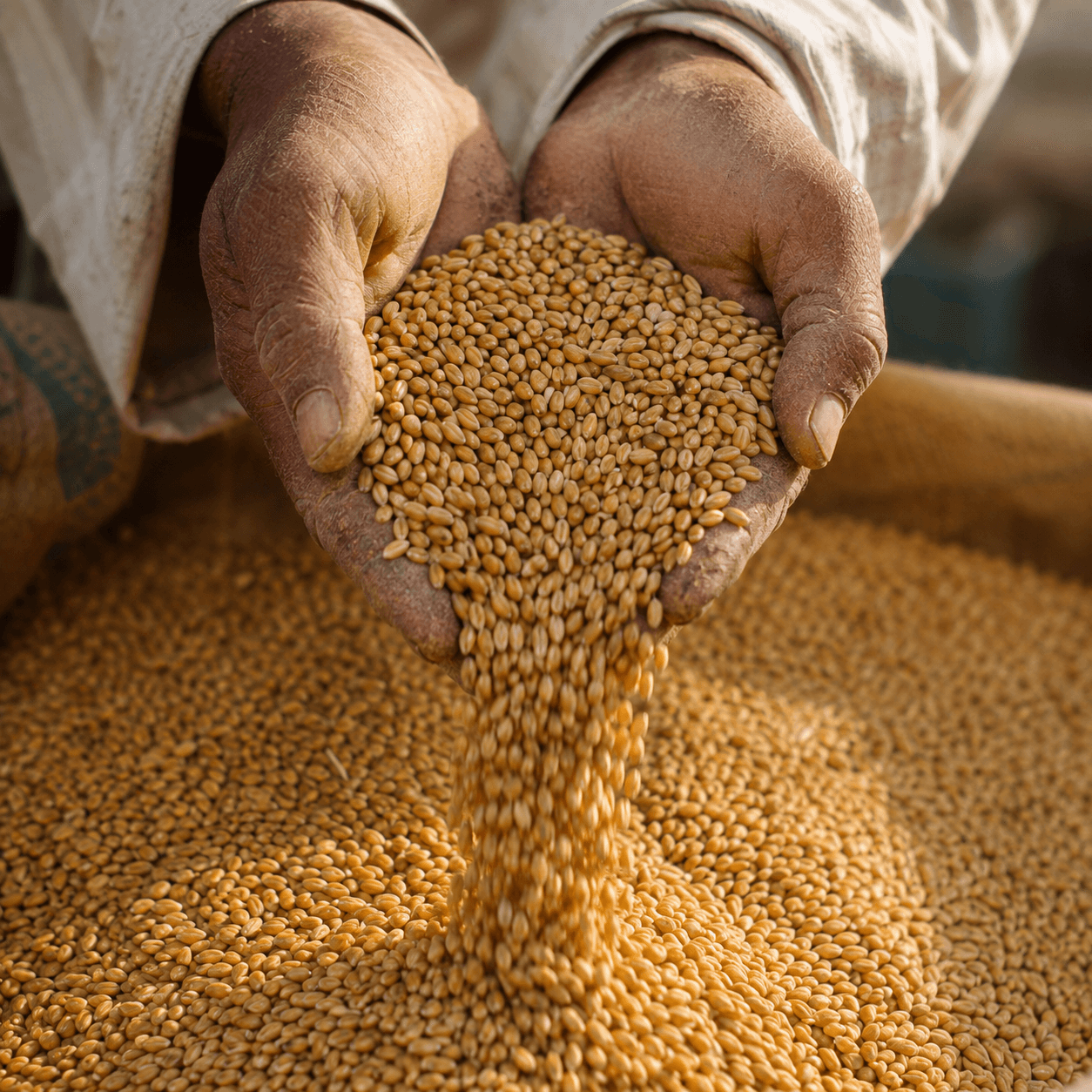 Seed Processing Equipment