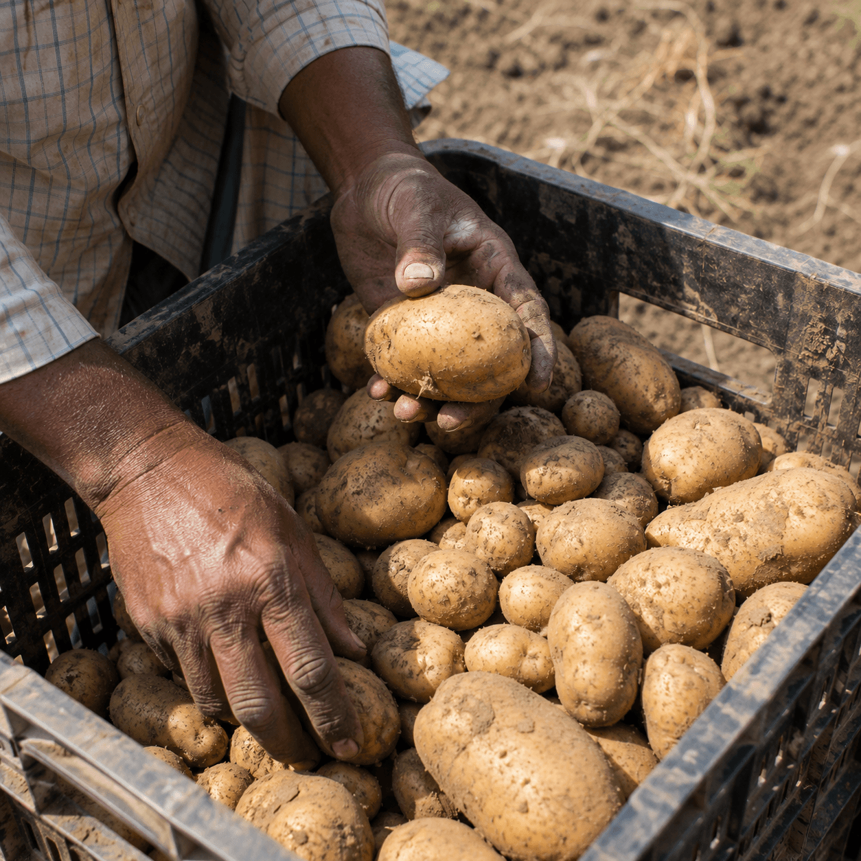 Vegetable Grading Machines