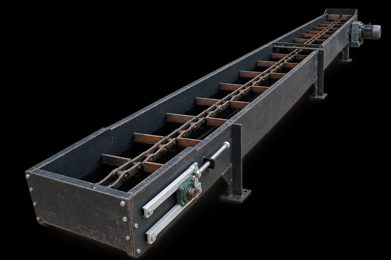 Chain Conveyor