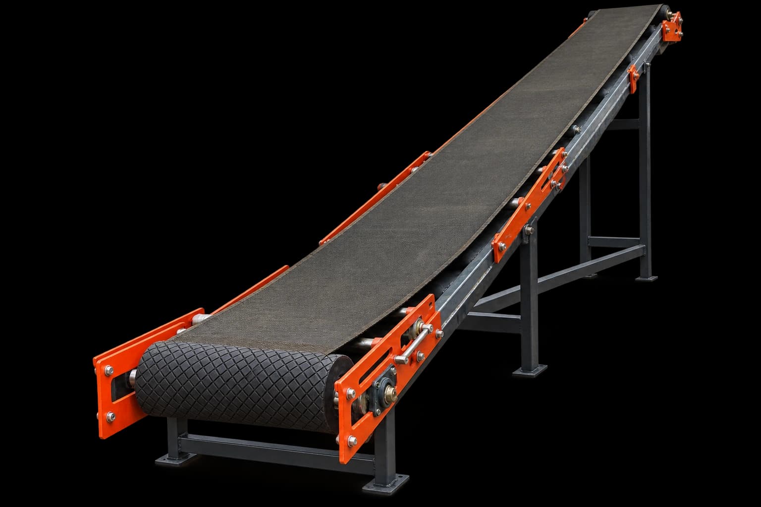 Potato Cold Storage Conveyor