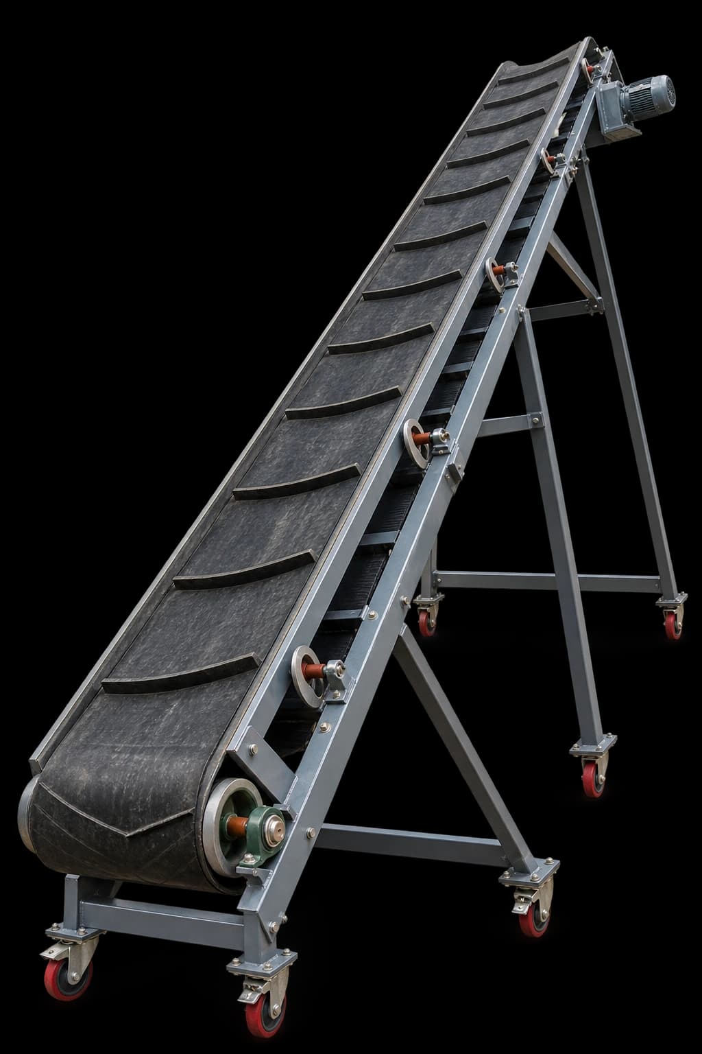 Stone Crusher Conveyor