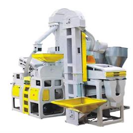 Grain Cleaning Machine
